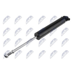 Amortisseur Arrière CITROËN C4 PICASSO 13 - 9806083180, 9806083280, 9824958980