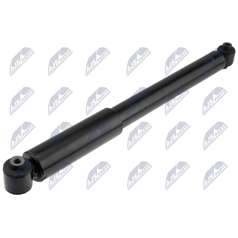 Amortisseur Arrière CITROËN C-ELYSEE 12 - 9674665480, 9674665580, 9811392680