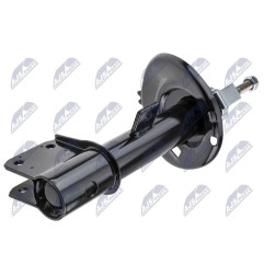 Amortisseur Avant Gauche CITROËN BERLINGO 08 - 520879, 520881, 520883