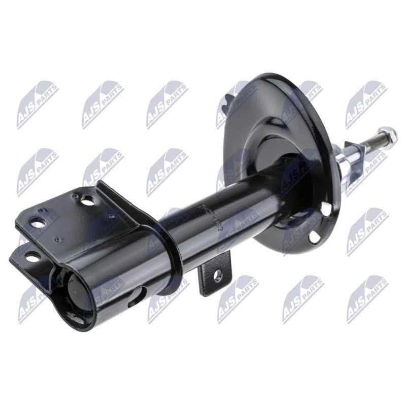 Amortisseur Avant Droite CITROËN BERLINGO 08 - 520880, 520882, 520884 Amortisseur Avant Droite CITROËN BERLINGO 08 - 520880, 520882, 520884