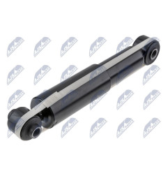 Amortisseur Arrière CITROËN BERLINGO 08 - 5206QR