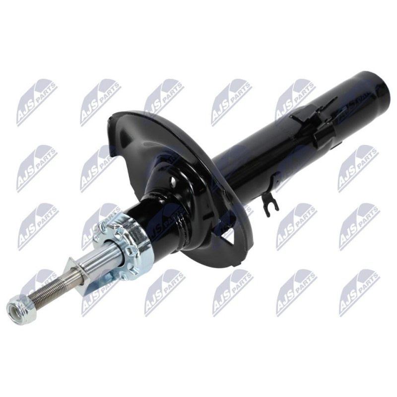 Amortisseur Avant Droite CITROËN DS3 09-15 - 5208P5, 9673875680