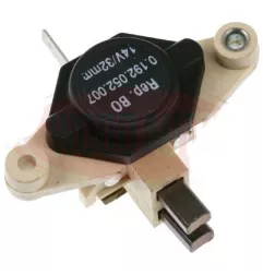 Regulador substitui BOSCH 0192052007 FIAT/MARELLI 940038005 LUCAS UCB407