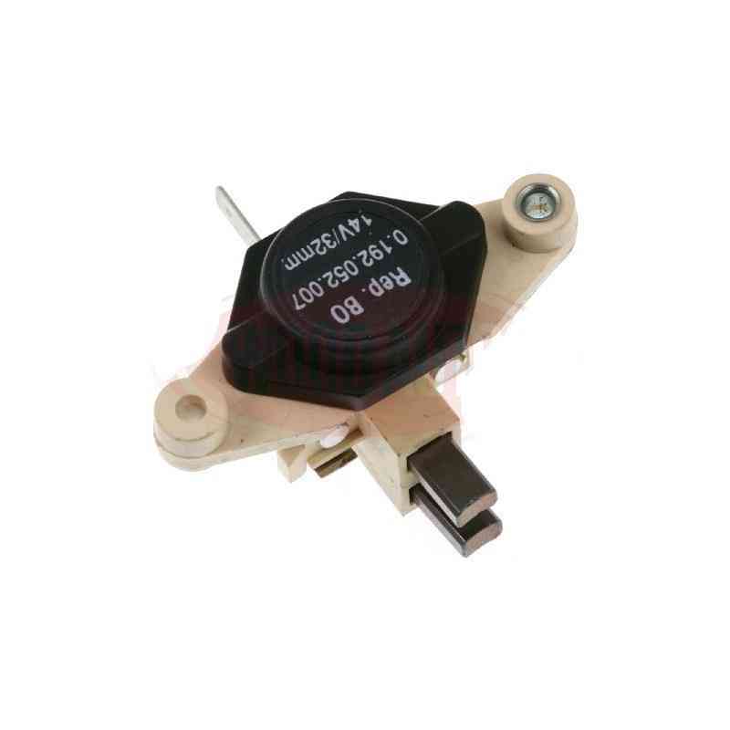 Regolatore sostituisce BOSCH 0192052007 FIAT/MARELLI 940038005 LUCAS UCB407 Regolatore sostituisce BOSCH 0192052007 FIAT/MARELLI 940038005 LUCAS UCB407