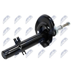 Amortisseur Avant Gauche CITROËN C3 09 - 5208F6, 5208K2, 9801736280