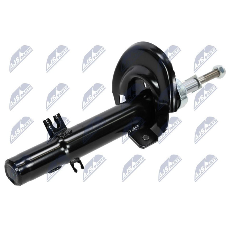 Amortisseur Avant Gauche CITROËN C3 09 - 5208F6, 5208K2, 9801736280