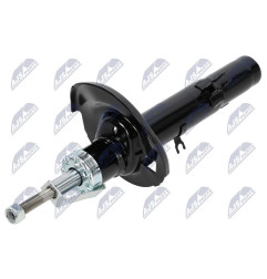 Amortisseur Avant Gauche CITROËN C3 09 - 5208F6, 5208K2, 9801736280