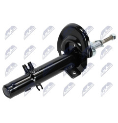 Amortisseur Avant Droite CITROËN C3 09 - 5208F7, 5208K3, 9801736180