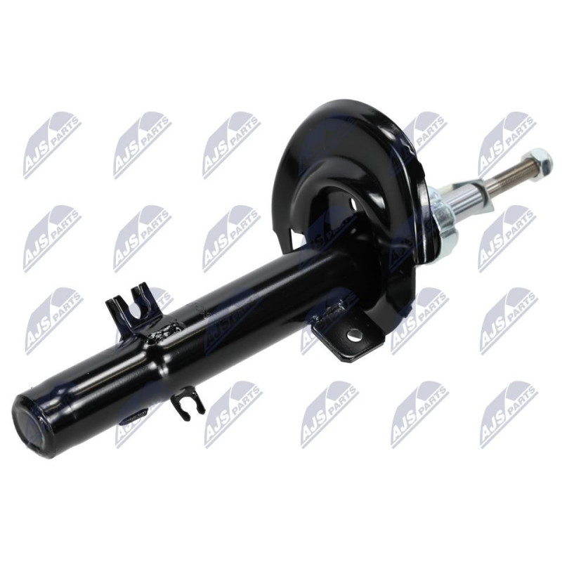 Amortisseur Avant Droite CITROËN C3 09 - 5208F7, 5208K3, 9801736180 Amortisseur Avant Droite CITROËN C3 09 - 5208F7, 5208K3, 9801736180