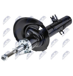 Amortisseur Avant Droite CITROËN DS3 09-15 - 5208G1, 5208H2, 9804189080