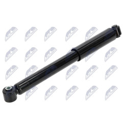 Amortisseur Arrière CITROËN C3 09 - 5206VV, 5206VW, 5206YX
