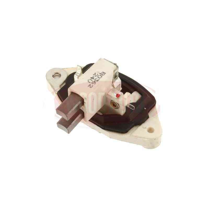 Regulator replaces BOSCH 1197311300 DAF 0068499 LUCAS UCB410 Regulator replaces BOSCH 1197311300 DAF 0068499 LUCAS UCB410