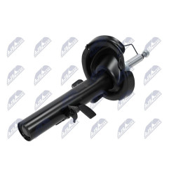 Amortisseur Avant Droite FORD FOCUS 10-20 - 1682454, 1682645, 1682648