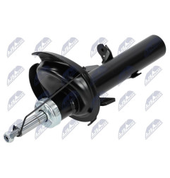 Amortisseur Avant Droite FORD FOCUS 10-20 - 1682454, 1682645, 1682648