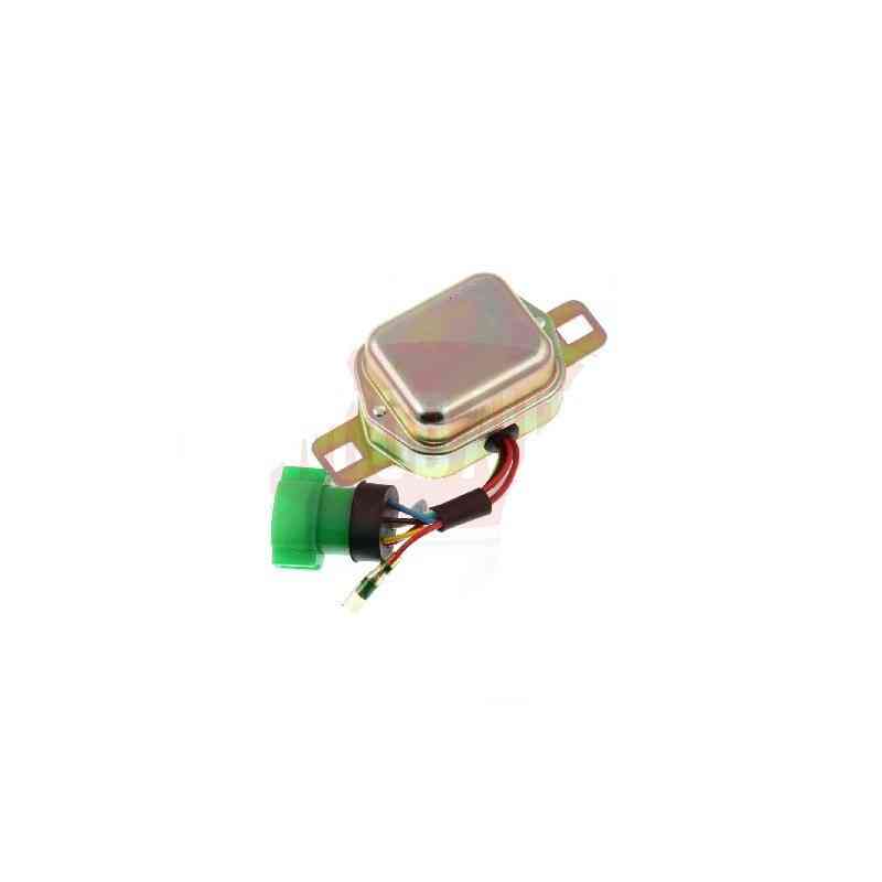 Regulador substitui DENSO 0260002930 TOYOTA 2770024020 Regulador substitui DENSO 0260002930 TOYOTA 2770024020