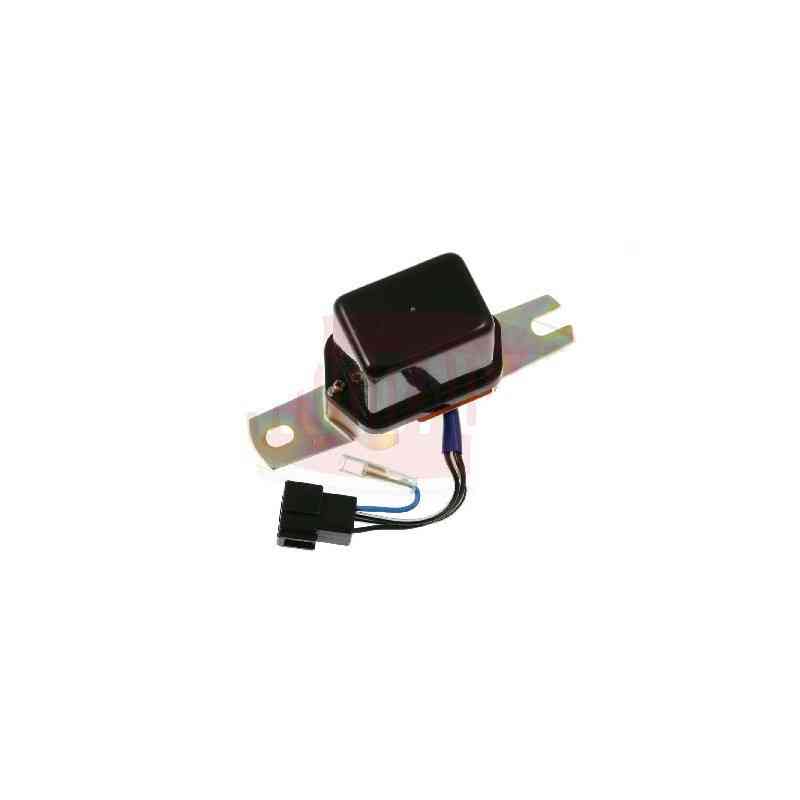 Regulator replaces DENSO 0260000930 HITACHI 23500M0100 LUCAS NCJ103 Regulator replaces DENSO 0260000930 HITACHI 23500M0100 LUCAS NCJ103