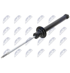 Amortisseur Arrière FORD KA 96-08 - 1099928, 1110571, 1110572