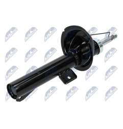 Amortisseur Avant Gauche FORD TRANSIT CONNECT 02-13 - 1518923, 2T1418B039AA, 2T1418B039BA