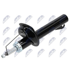 Amortisseur Avant Gauche FORD TRANSIT CONNECT 02-13 - 1518923, 2T1418B039AA, 2T1418B039BA