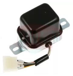 Regulador substitui DENSO 0260007200 HITACHI 2350014602 LUCAS NCJ101