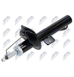 Amortisseur Avant Droite FORD TRANSIT CONNECT 02-13 - 2T1418045AH, 2T1418045BK, 2T1418045CH