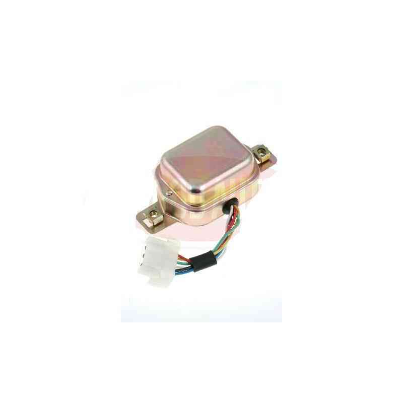 Regulador substitui HITACHI 2350021600 LUCAS NCJ102 MITSUBISHI RQB2220B1 Regulador substitui HITACHI 2350021600 LUCAS NCJ102 MITSUBISHI RQB2220B1