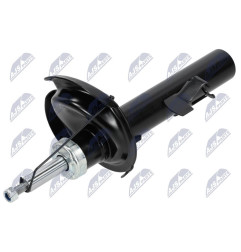 Amortisseur Avant Gauche FORD C-MAX 03-10 - 1069138, 1069142, 1069143