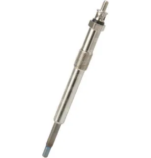 Vela incandescente 12 V, Beru 0100226492, Bosch 0250202048