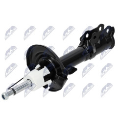 Amortisseur Avant Droite FORD FIESTA 08-17  - 1514406, 1535228, 1535749