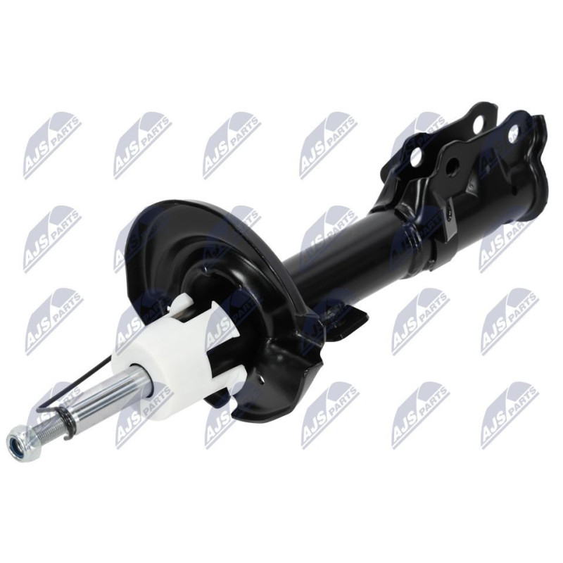 Amortisseur Avant Droite FORD FIESTA 08-17  - 1514406, 1535228, 1535749