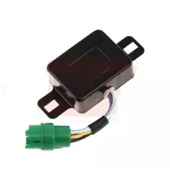 Regulador reemplaza DENSO 0260004050 LUCAS 36953052 TOYOTA 2770013090