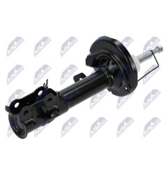 Amortisseur Avant Droite FORD FIESTA 08-17  - 1514406, 1535228, 1535749