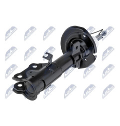 Amortisseur Avant Gauche FORD FIESTA 08-17 - 1521761, 1535227, 1535747