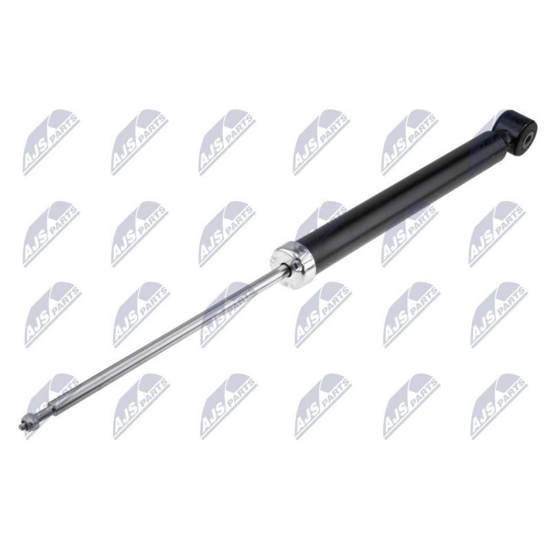 Amortisseur Arrière  FORD B-MAX 12 - 1514407, 1527161, 1547176