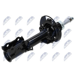 Amortisseur Avant Gauche FORD FIESTA 09-17 - 1766902, 1766904, 1766907