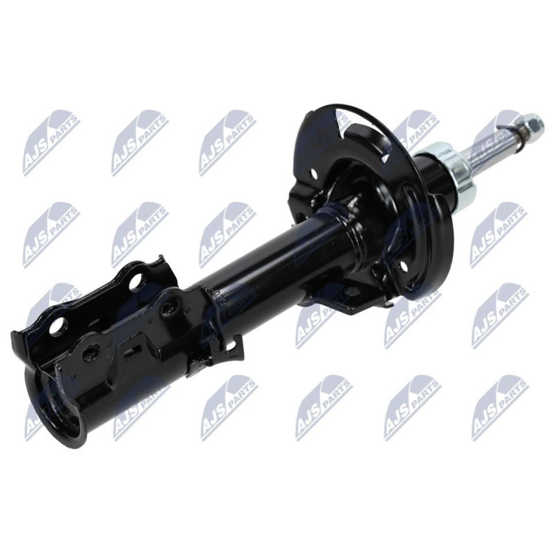 Amortisseur Avant Gauche FORD FIESTA 09-17 - 1766902, 1766904, 1766907