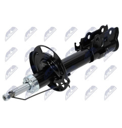 Amortisseur Avant Gauche FORD FIESTA 09-17 - 1766902, 1766904, 1766907