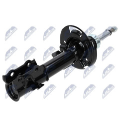 Amortisseur Avant Droite FORD FIESTA 09-17 - 1766886, 1766888, 1766892