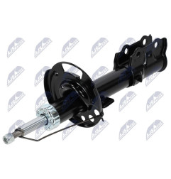 Amortisseur Avant Droite FORD FIESTA 09-17 - 1766886, 1766888, 1766892