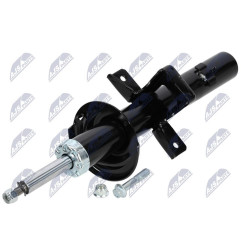 Amortisseur Arrière FORD MONDEO 00-07 - 1121964, 1121965, 1130112