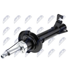 Amortisseur Avant Gauche FORD FIESTA 02-10 - 1329536, 1349767, 1350286