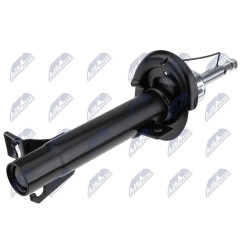 Amortisseur Avant Gauche FORD FIESTA 02-10 - 1329536, 1349767, 1350286
