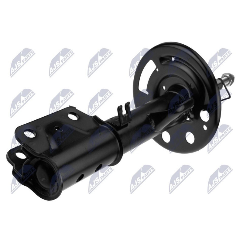 Amortisseur Avant Droite FORD FIESTA 02-10 - 1206035, 1206037, 1329533