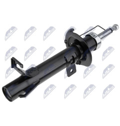 Amortisseur Avant Droite FORD FIESTA 02-10 - 1206035, 1206037, 1329533