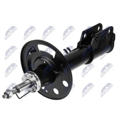 Amortisseur Avant Droite FORD EXPLORER 11 - DB5Z18124AA, DB5Z18124AB, DB5Z18124AC