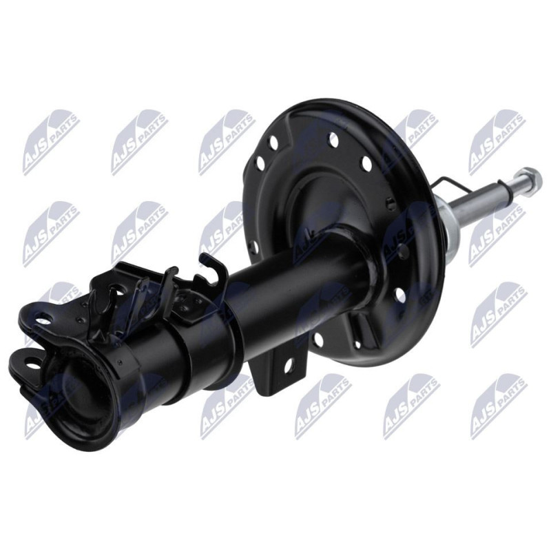 Amortisseur Avant Droite FIAT 500 07 - 50708669, 50708671, 50708673