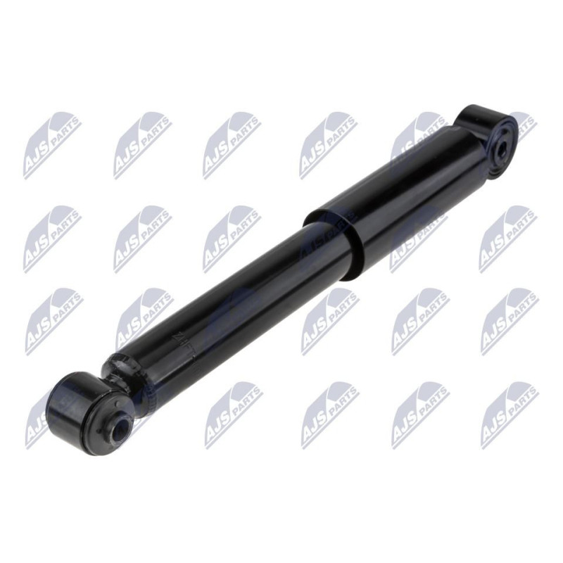 Amortisseur Arrière FIAT 500 07 - 51889084, 51945597, 51957098