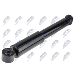 Amortisseur Arrière FIAT 500 07 - 51889084, 51945597, 51957098