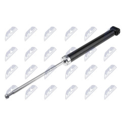 Amortisseur Arrière FIAT GRANDE PUNTO 05 - 436387, 436388, 51826536