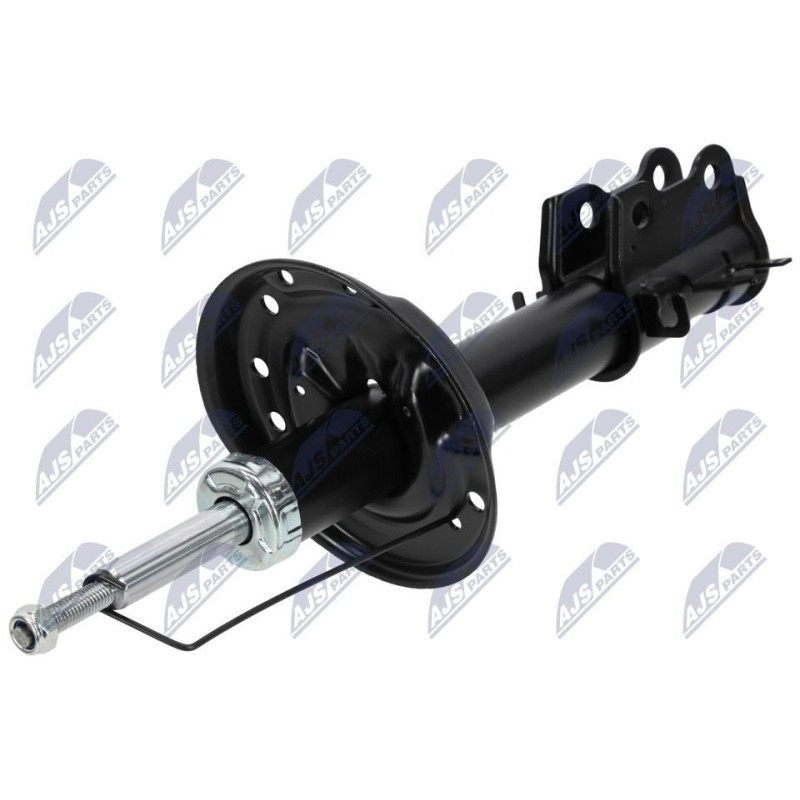 Amortisseur Avant Gauche FIAT GRANDE PUNTO 05-15 - 51783654, 51796541, 51796542 Amortisseur Avant Gauche FIAT GRANDE PUNTO 05-15 - 51783654, 51796541, 51796542